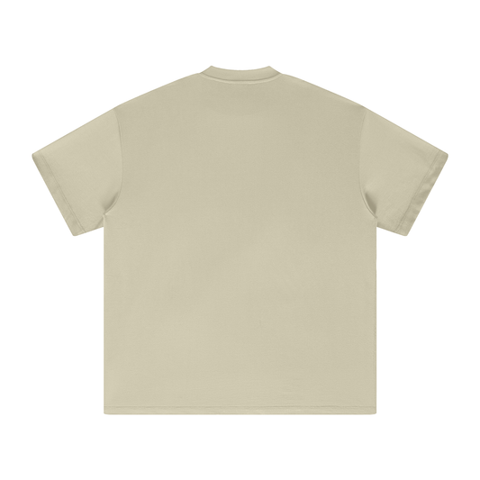 Classic CC - Heavyweight T-shirt