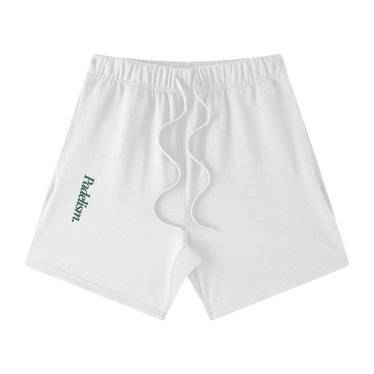 Padelism Espresso Heavyweight Padel T-Shirt