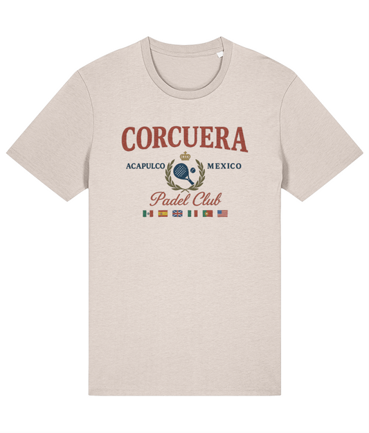 Corcuera Acapulco 1969 Tshirt front