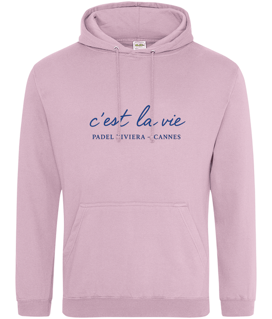 Autograph Originals Riviera Padel Hoodie - Corcuera Padel Club