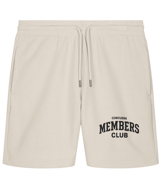 Corcuera Members Club Padel Shorts — Unisex - Corcuera Padel Club