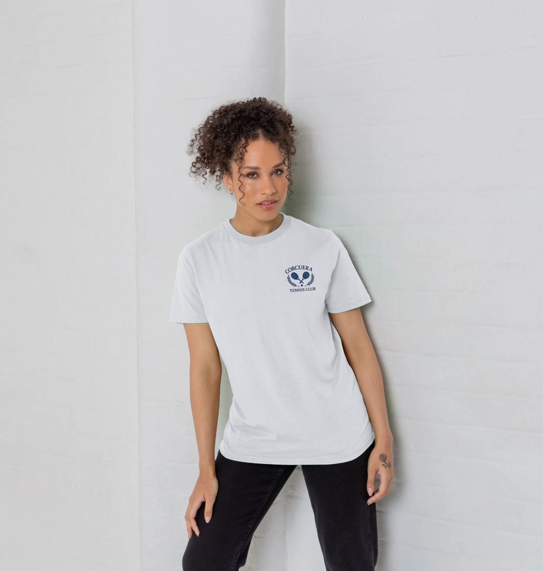 Corcuera Padel Club Tennis Club T-Shirt - Corcuera Padel Club