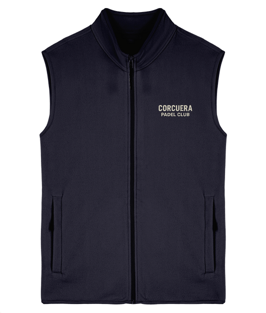 Corcuera Rally Quester Padel Mid-Layer Jacket - Corcuera Padel Club
