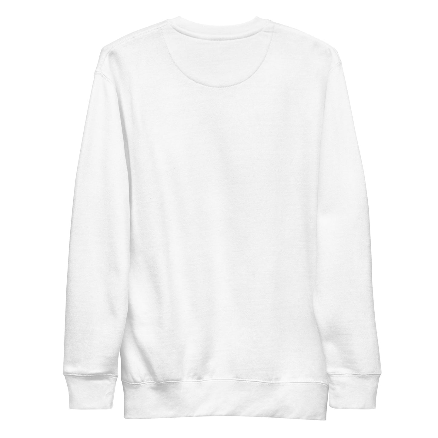 Corcuera Ski Club Padel Sweatshirt — Unisex - Corcuera Padel Club