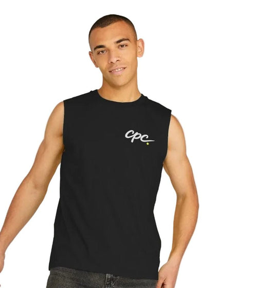 CPC 26 Padel Court Vest — Men's - Corcuera Padel Club