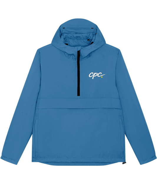 CPC 26 Padel Jacket — Lightweight Recycled - Corcuera Padel Club