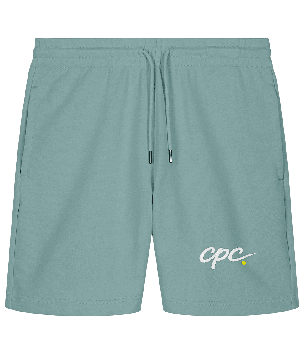 CPC 26 Padel Shorts — Unisex - Corcuera Padel Club