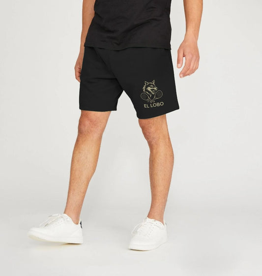 El Lobo "The Wolf" Padel Court Shorts - Corcuera Padel Club