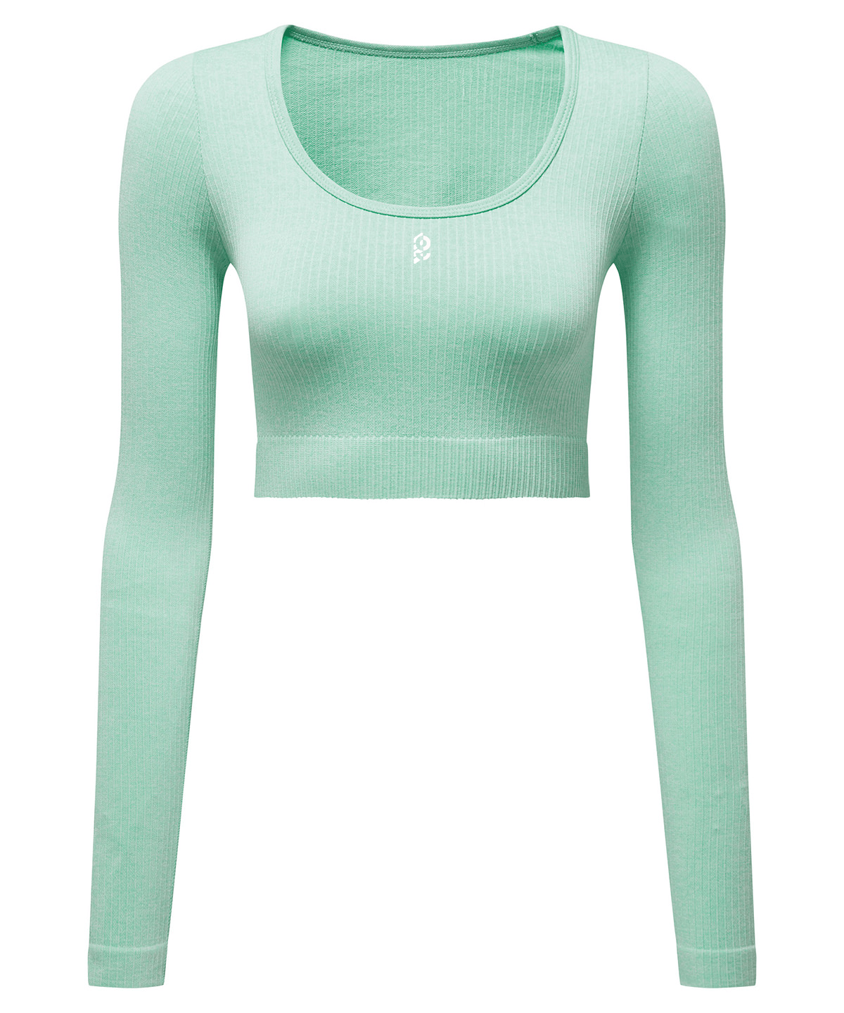 Ravar - Womens Cropped Performance T-Shirt - Corcuera Padel Club