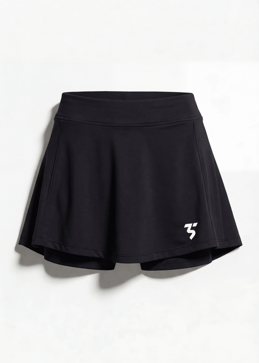 Ravar Women’s Performance Skirt Navy - Corcuera Padel Club