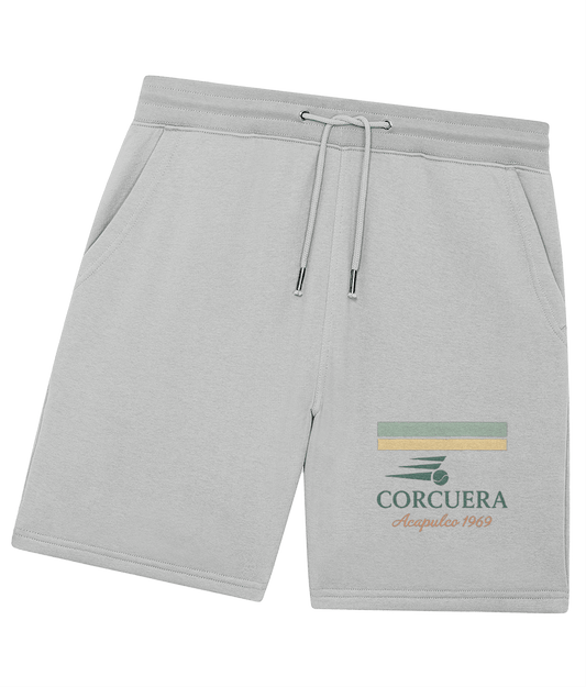 Trainer Shorts - Celebrating Corcuera's Heritage - Corcuera Padel Club