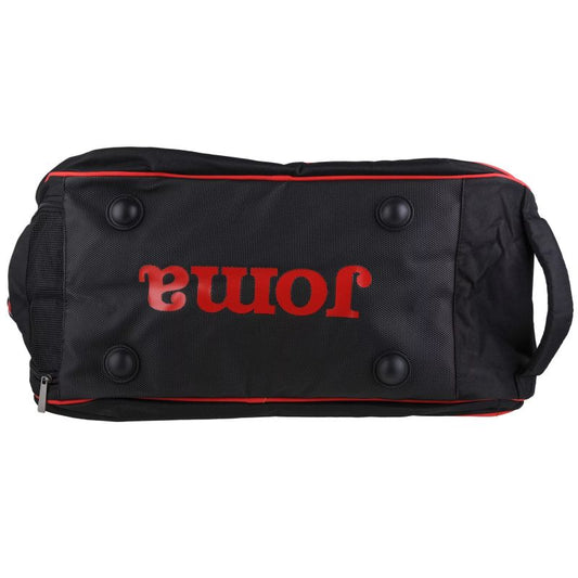 Joma Gold Pro Padel Bag 50L — Black