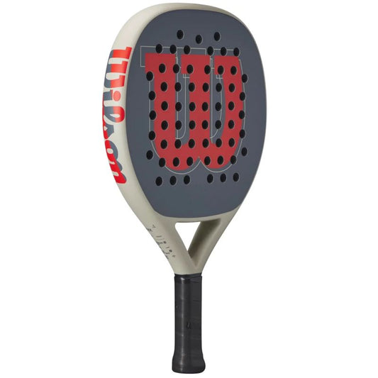 Wilson Pace V1 Padel Racquet WR169311U