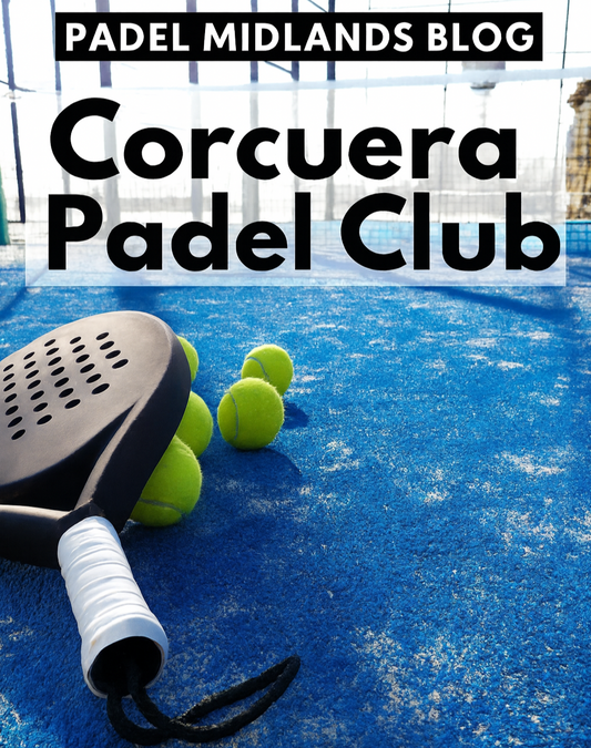 Padel Midlands 2025 - Best Courts in Birmingham, Nottingham and Leicester