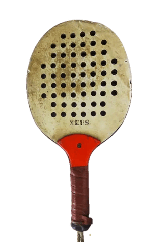 Evolution of Padel Equipment: From Wooden Bats to Carbon Frames - Corcuera Padel Club