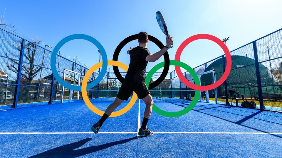 Is Padel Going to the Olympics? 2026 Update - Corcuera Padel Club