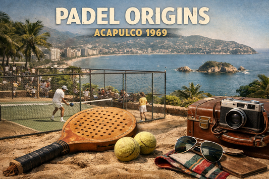 Why Padel Is a Club Sport - Not a Tour Sport