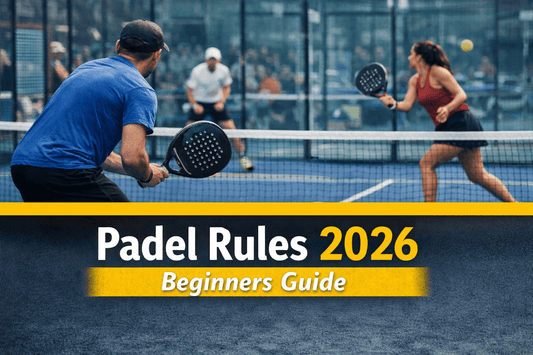 Padel Rules: 15 Questions Beginners Always Ask (2026) - Corcuera Padel Club