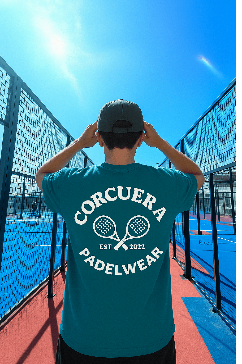 Padel Tennis Guide 2026: Origins, Rules, Equipment & Top Players - Corcuera Padel Club