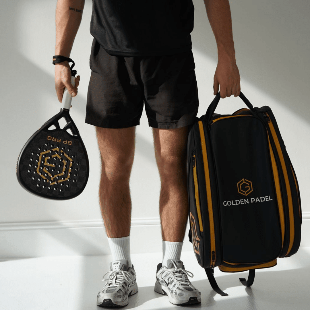 What Equipment Do You Need to Start Playing Padel? - Corcuera Padel Club