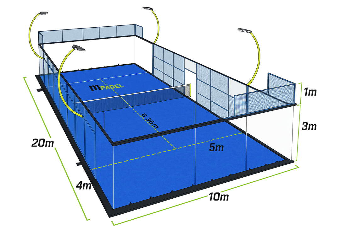 What Is Padel? The Ultimate Beginner’s Guide to the World’s Fastest-Growing Racket Sport - Corcuera Padel Club