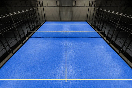 Where to Play Padel in Leicester | 2026 Court Guide & Reviews - Corcuera Padel Club