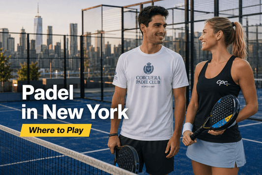 Where to Play Padel in San Francisco: Best Bay Area Courts & Booking Tips 2026 - Corcuera Padel Club