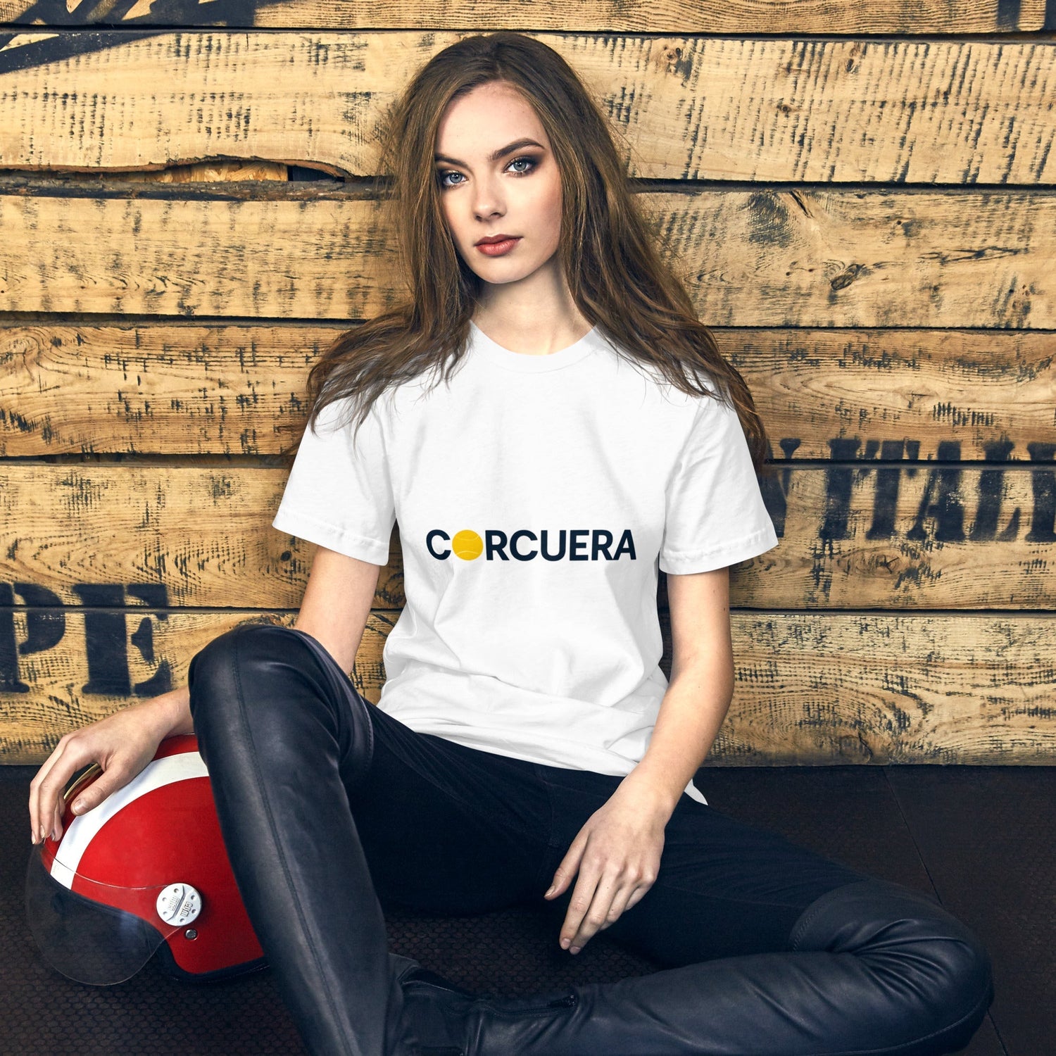 Autograph Originals - Corcuera Padel Club