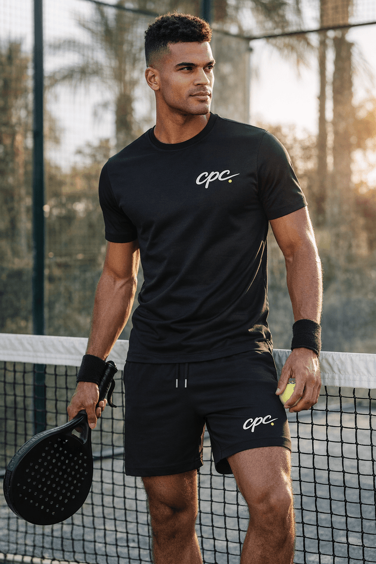 Corcuera 2026 Collection - Corcuera Padel Club