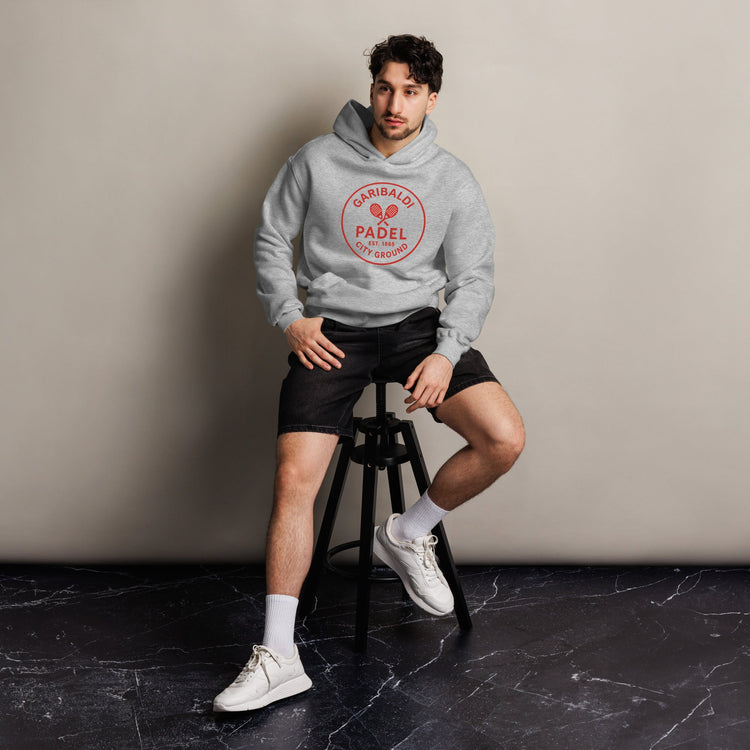 Football Fan Padel Collection - Corcuera Padel Club