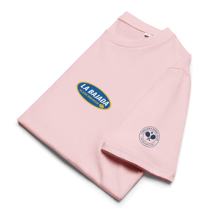 Men's Padel T-Shirts - Corcuera Padel Club