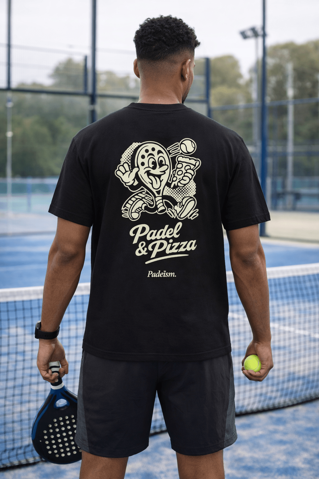 Padelism - Corcuera Padel Club