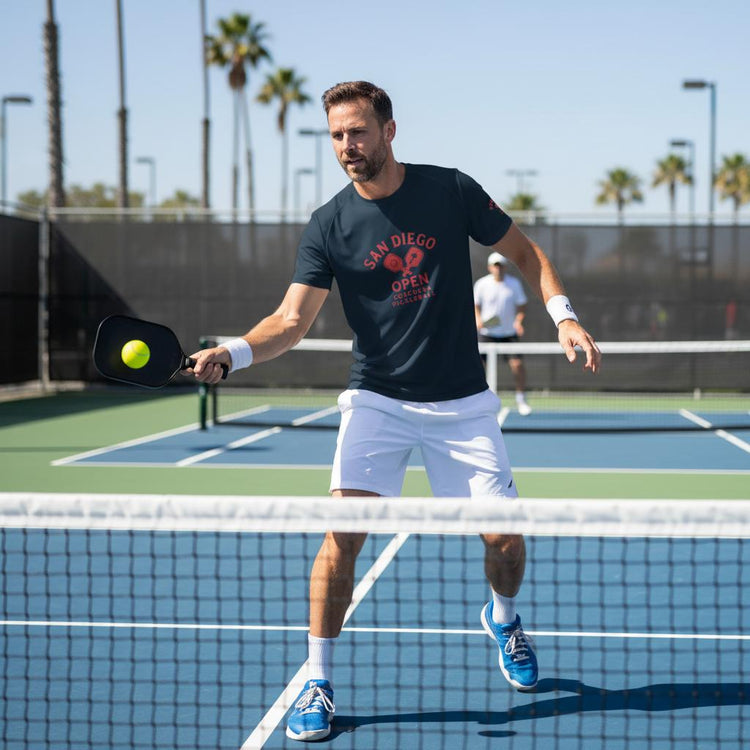 Pickleball & Padel Crossover Collection - Corcuera Padel Club