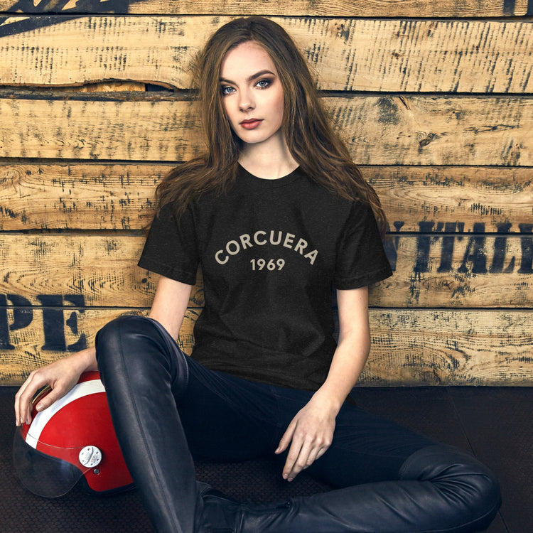 Women's Padel Clothing - Corcuera Padel Club