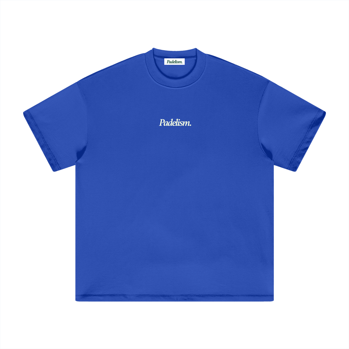 Classic CC - Heavyweight T-shirt