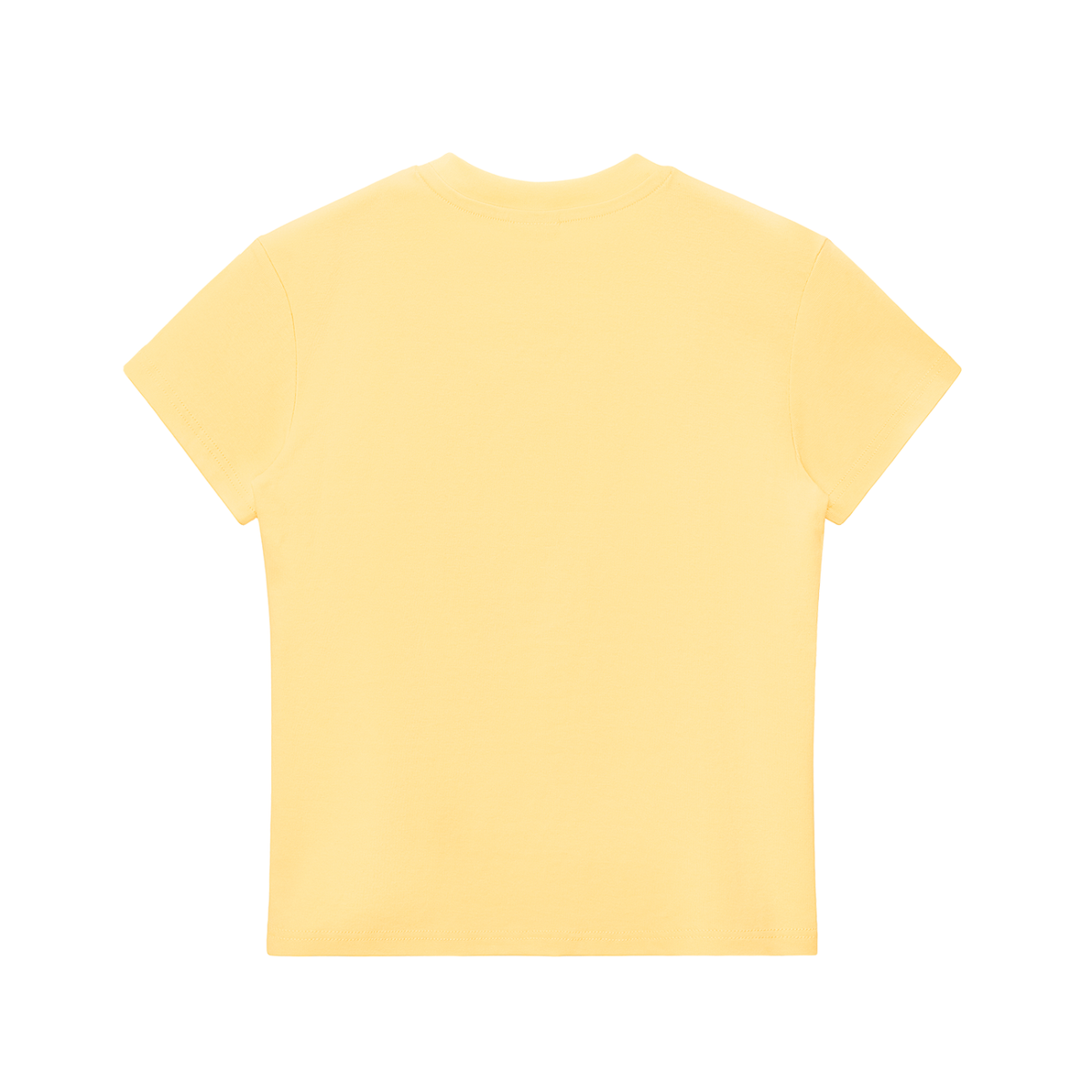 Padelism Wellness Club Crewneck T-Shirt