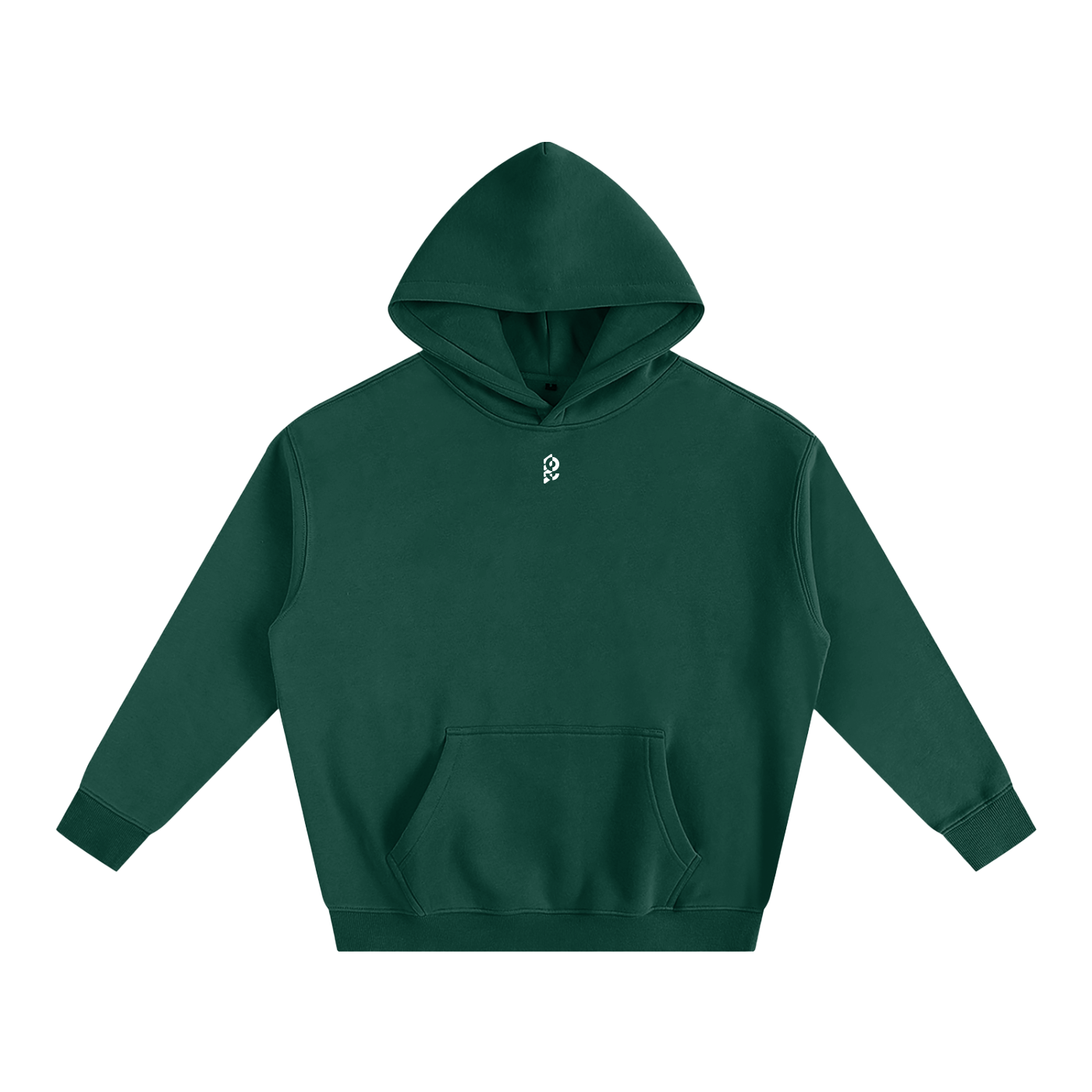 Ravar Original 'Press for Success' Hoodie