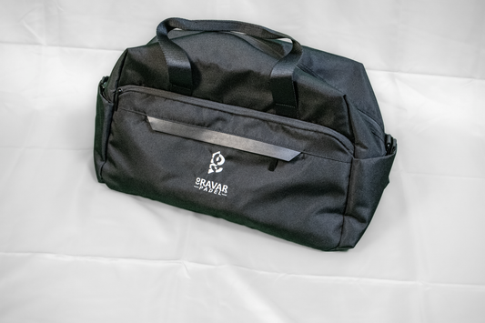 Ravar - Ultimate Padel Duffle Bag