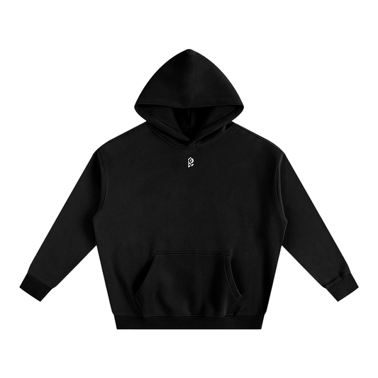 Ravar Original Press for Success Hoodie – oversized padel hoodie stocked at Corcuera