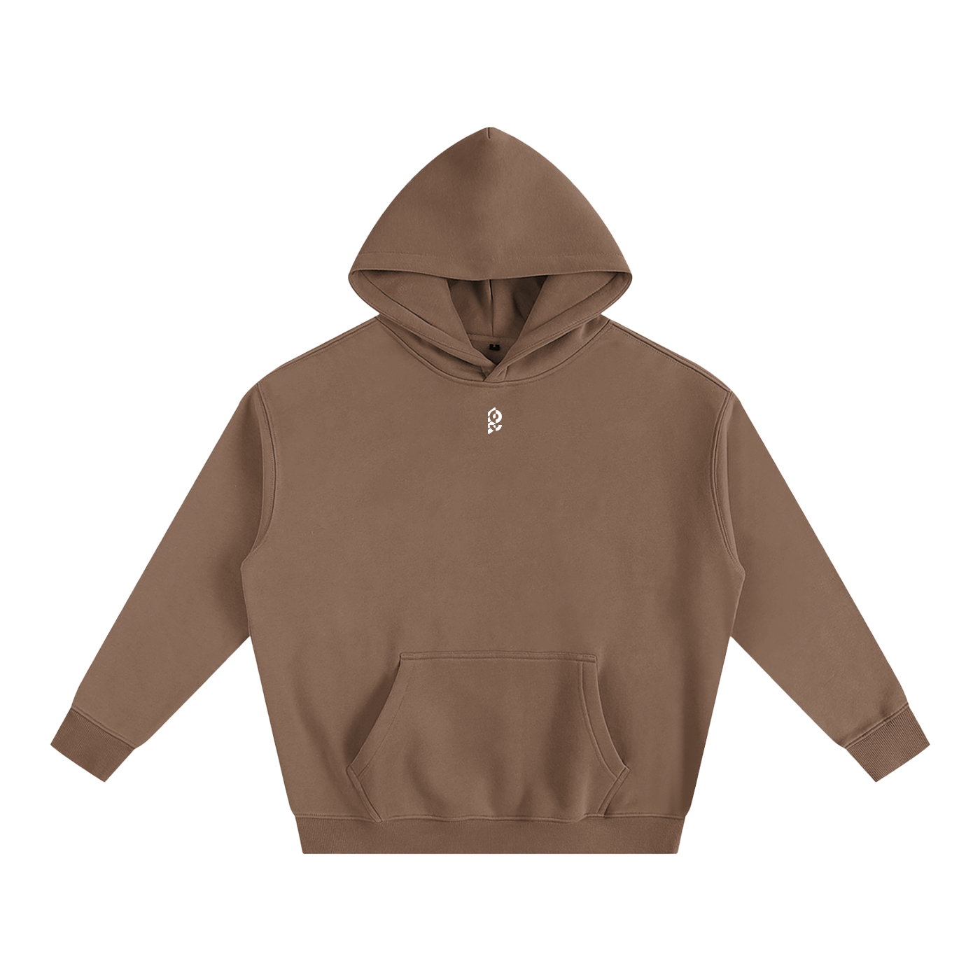 Ravar Original 'Press for Success' Hoodie