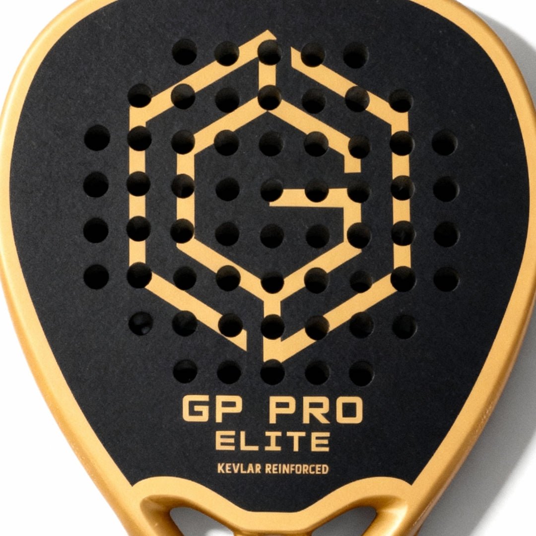 GP Pro Elite - Limited Edition