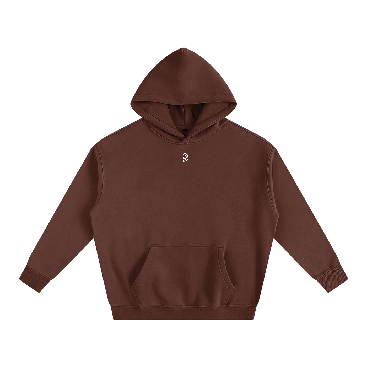 Ravar Original 'Press for Success' Hoodie