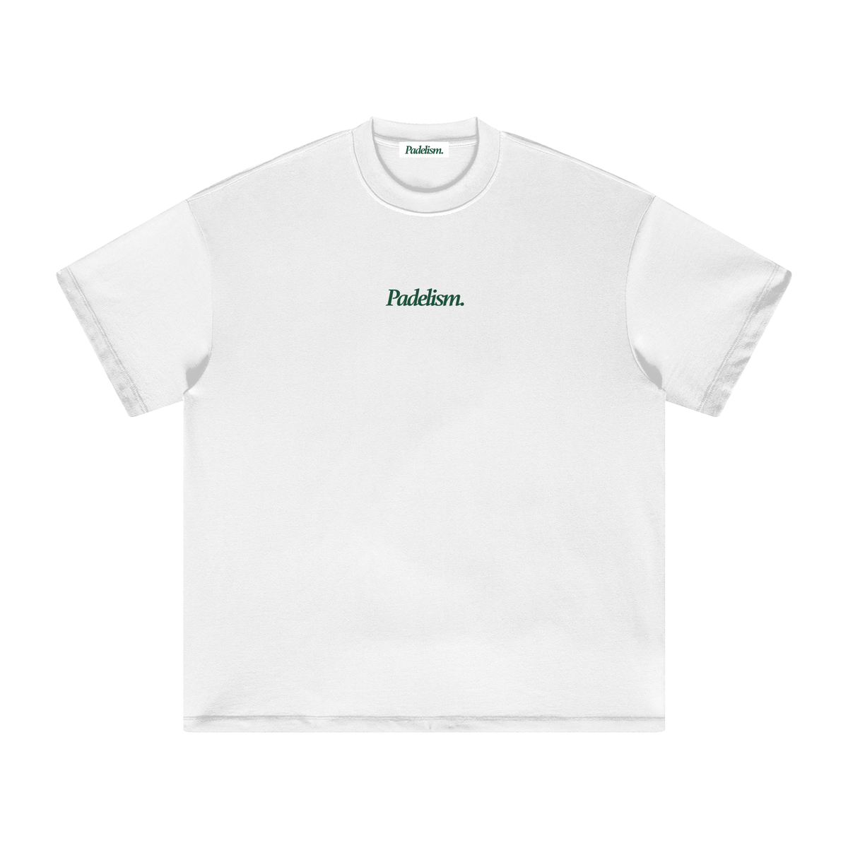 Classic CC - Heavyweight T-shirt