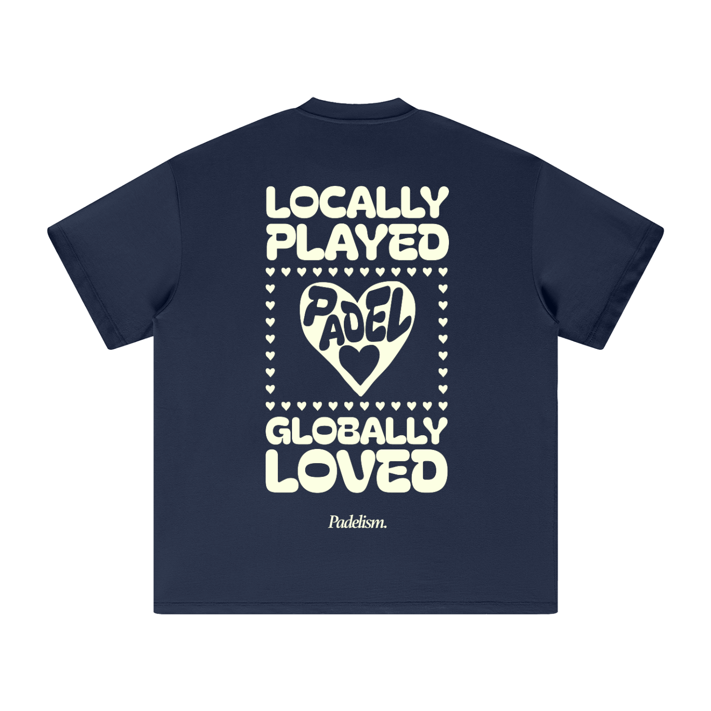 Love - Heavyweight T-Shirt