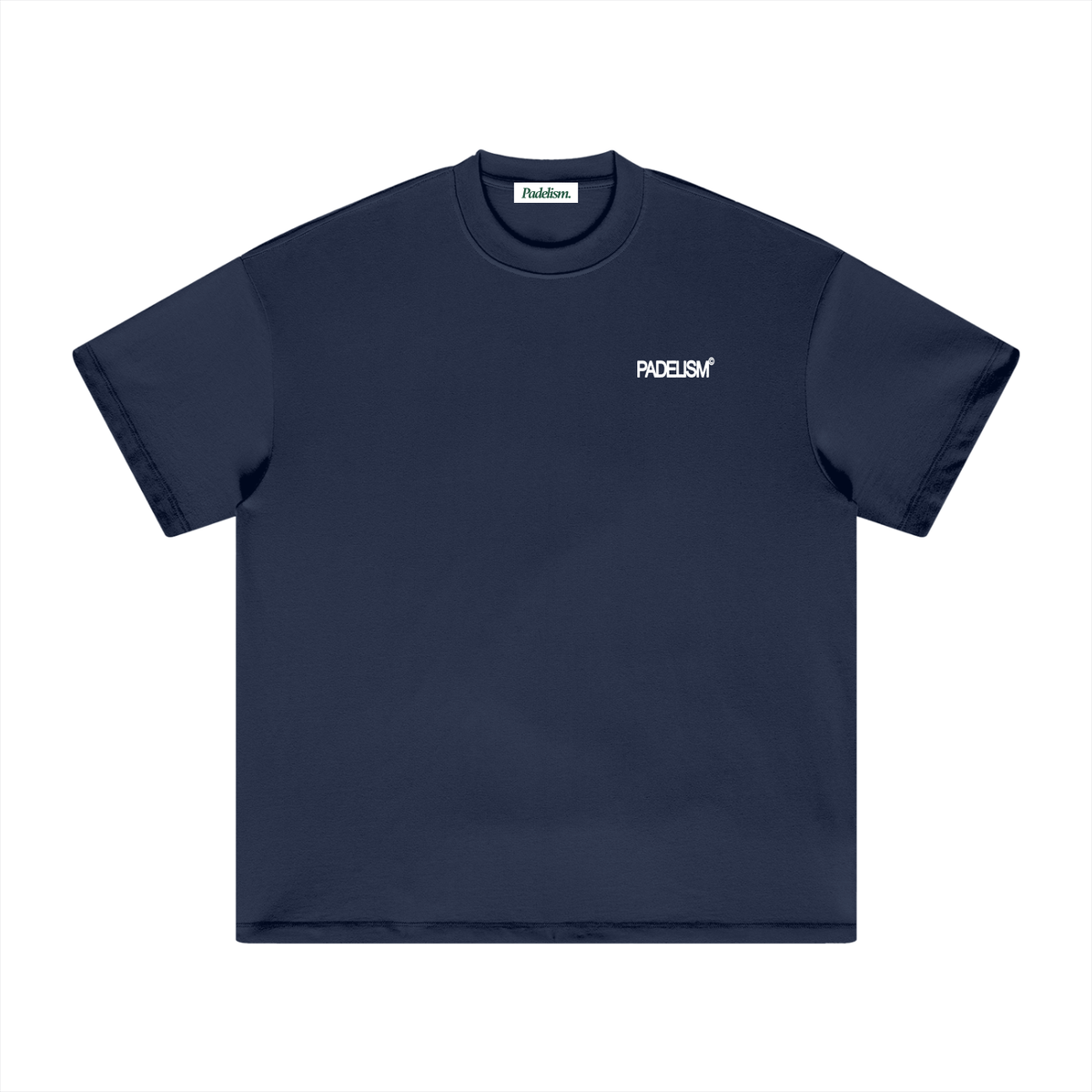 Bagel Boyz - Heavyweight T-shirt