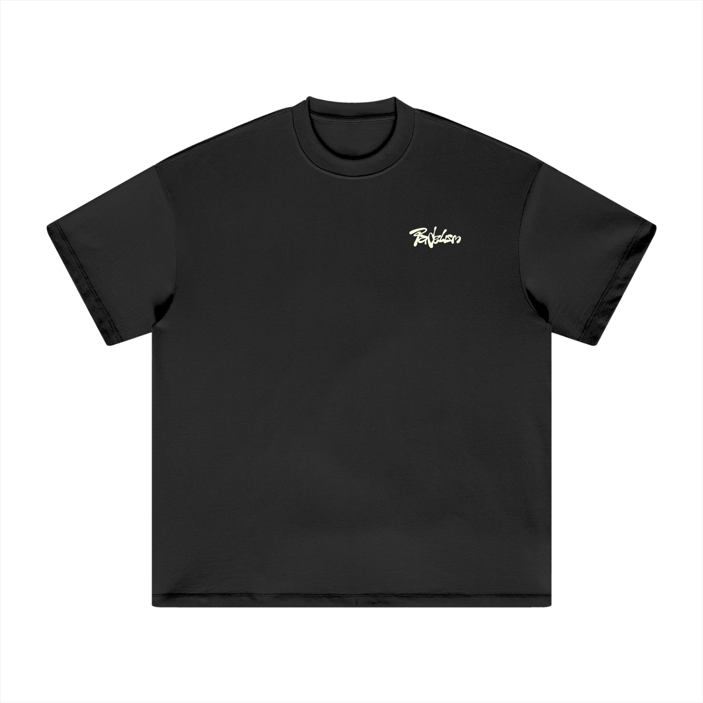 Vibe - Heavyweight T-Shirt