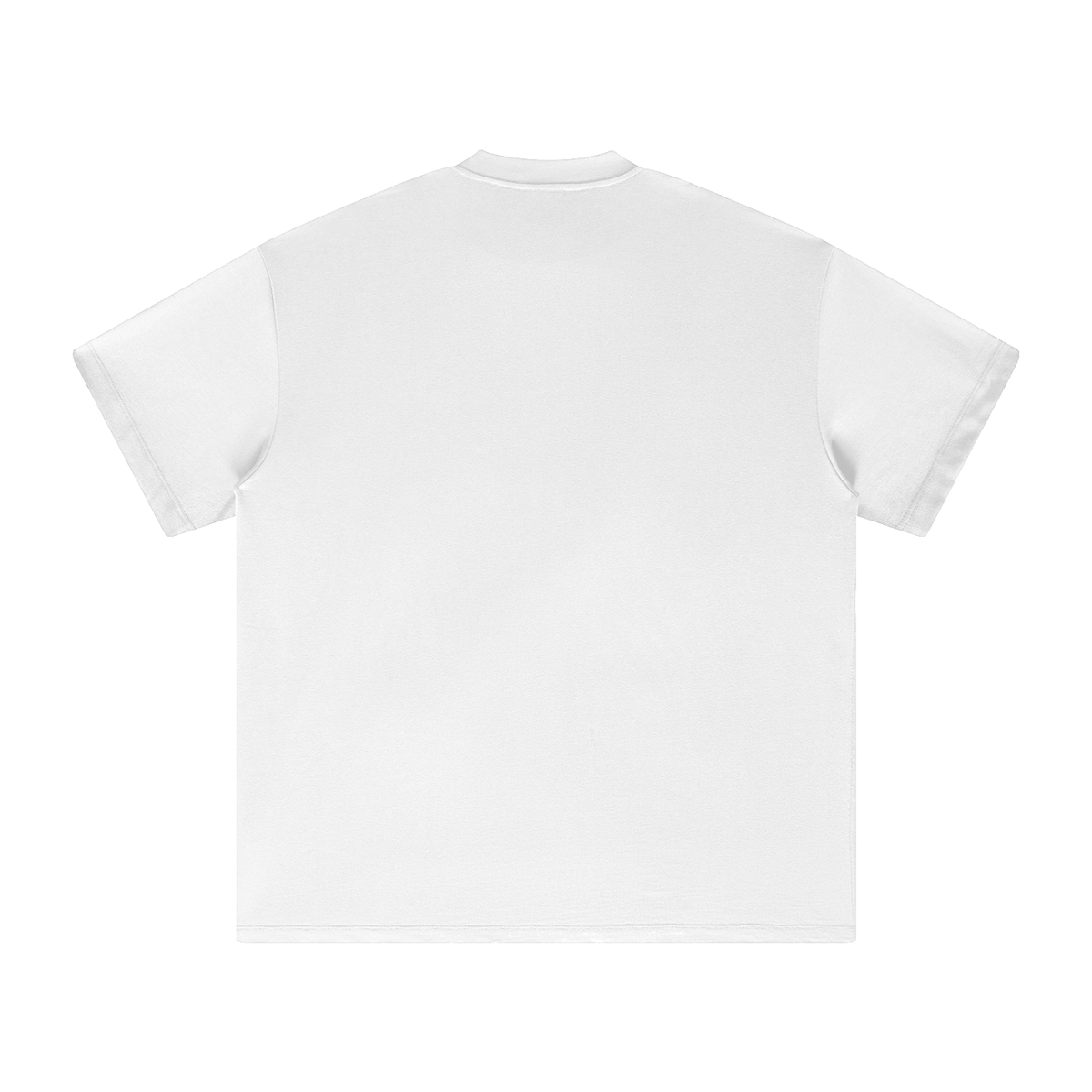 Classic LC - Heavyweight T-shirt Padelism