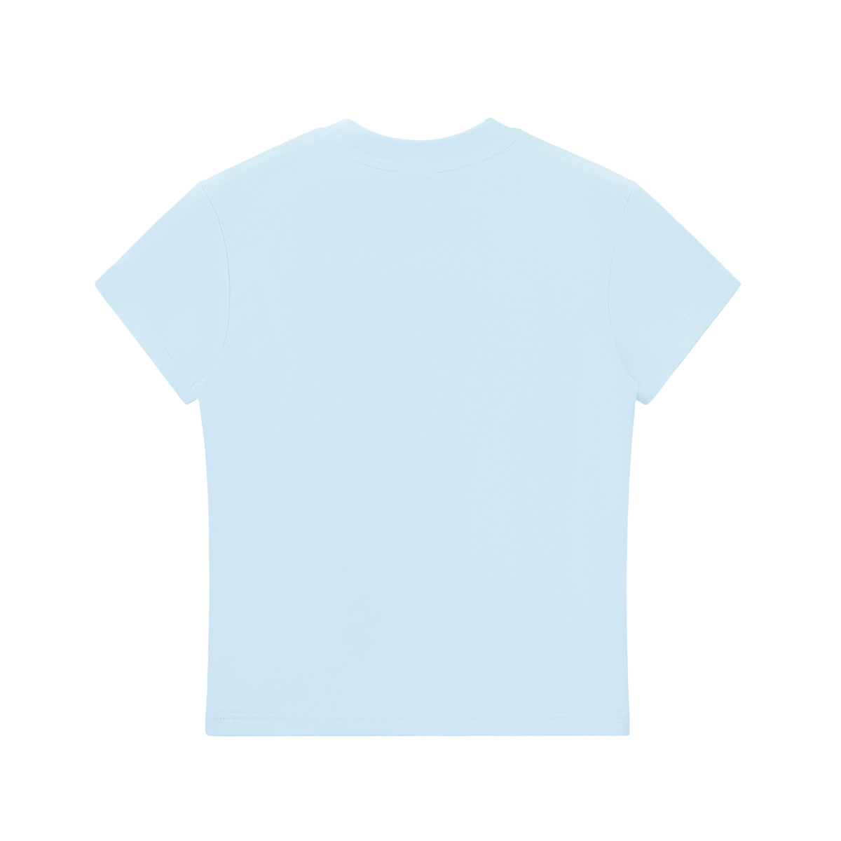 Sunday Padel Club Crewneck T-Shirt