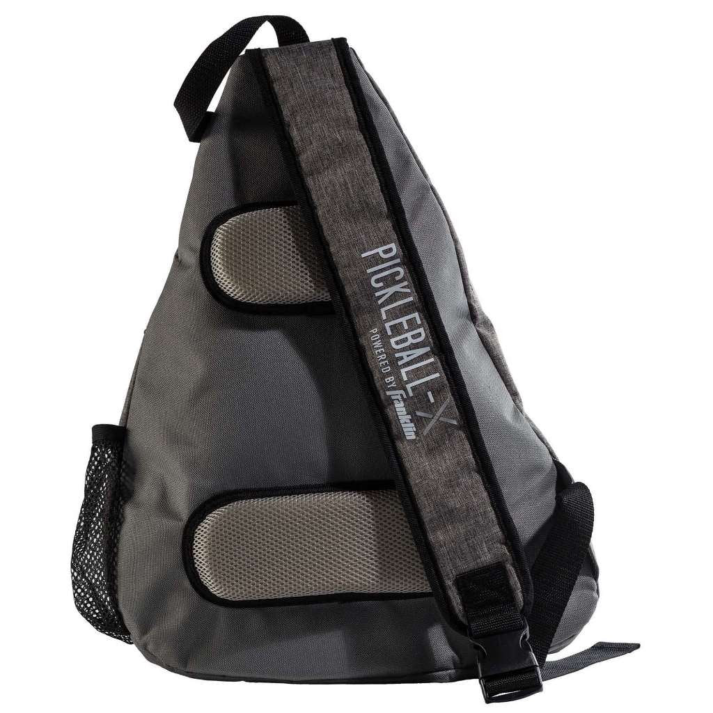 Franklin Sports Pickleball Bag - Official Adjustable Sling Bag of U.S Open Pickleball Championships