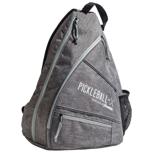 Franklin Sports Pickleball Bag - Official Adjustable Sling Bag of U.S Open Pickleball Championships